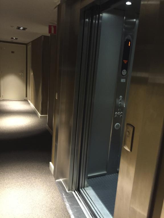 ברוז' Hotel Atlas מראה חיצוני תמונה