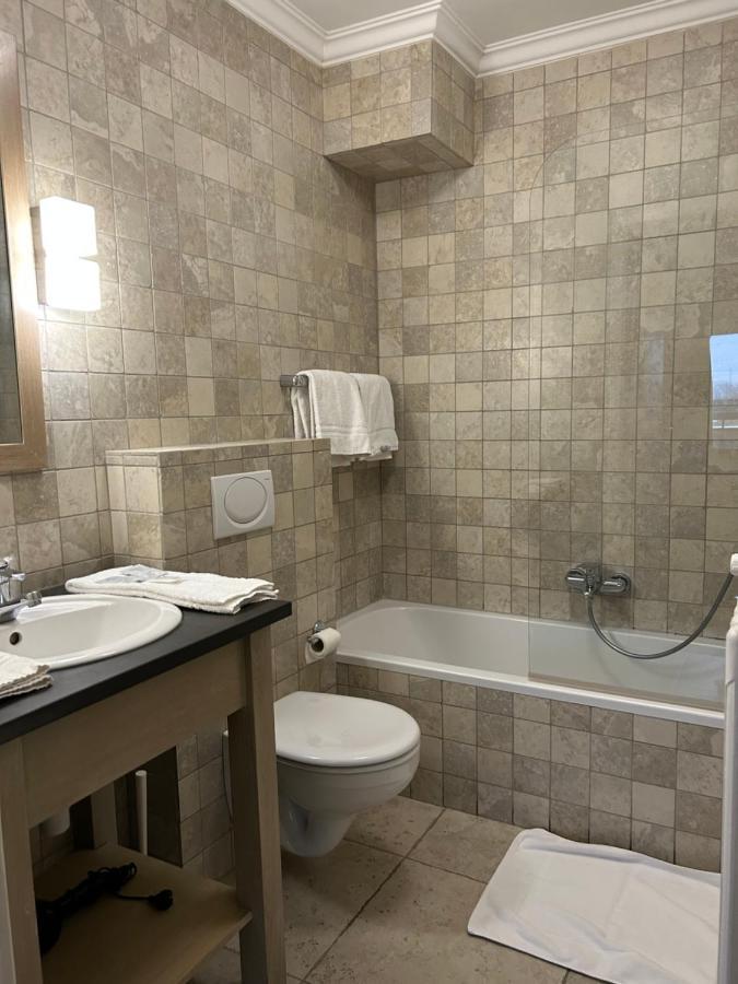 ברוז' Hotel Atlas מראה חיצוני תמונה
