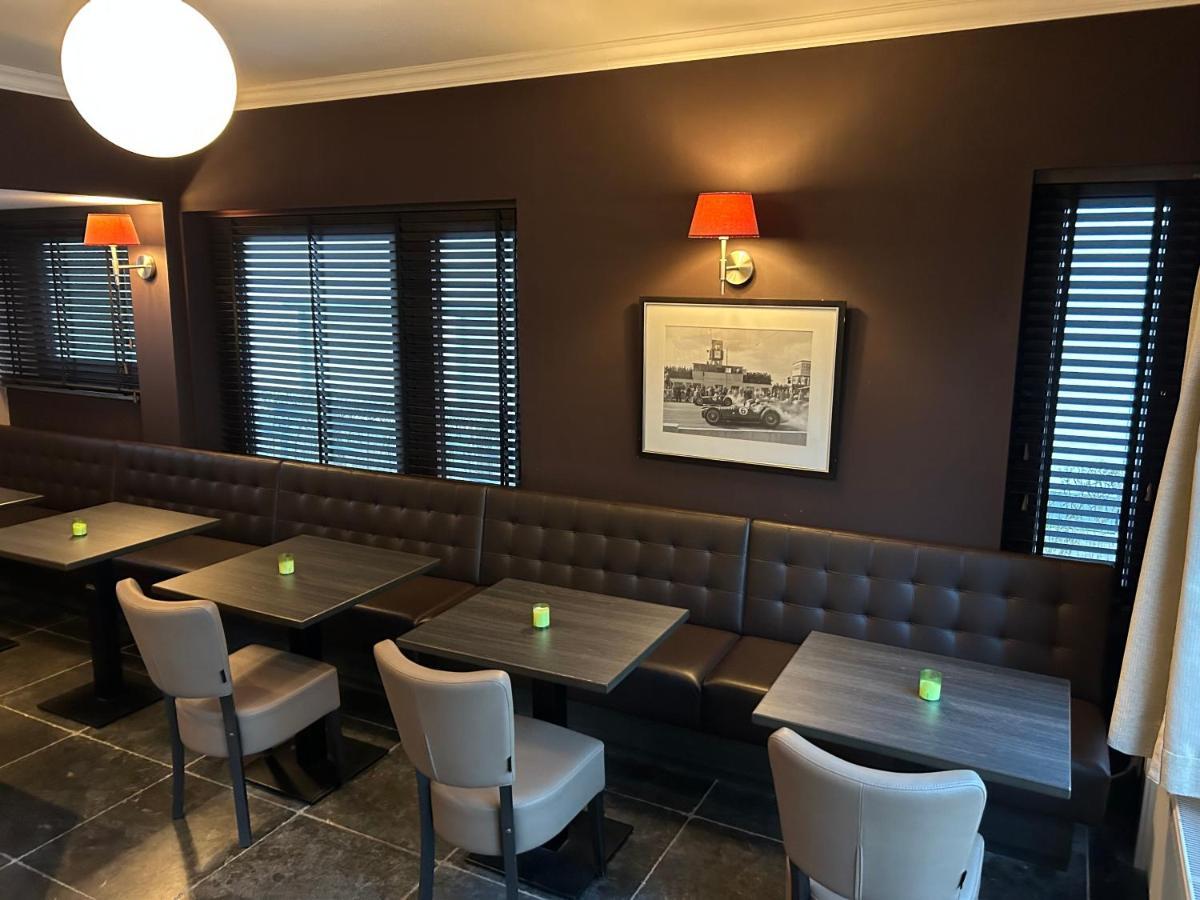 ברוז' Hotel Atlas מראה חיצוני תמונה