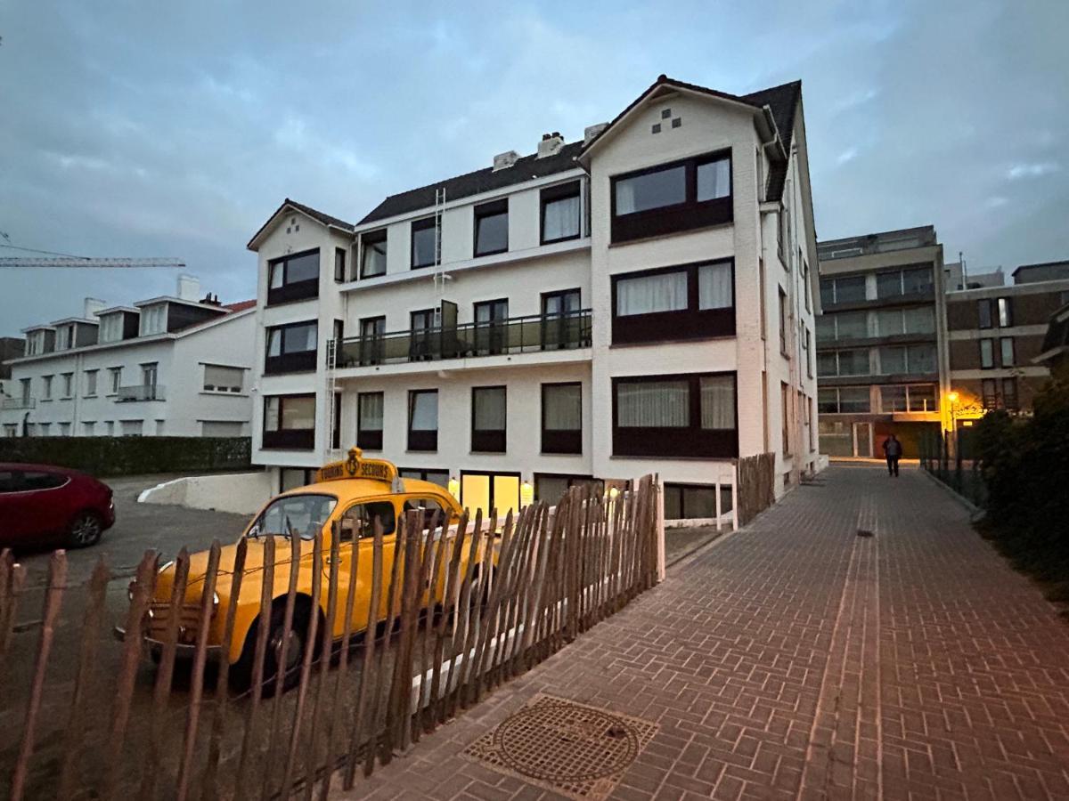 ברוז' Hotel Atlas מראה חיצוני תמונה